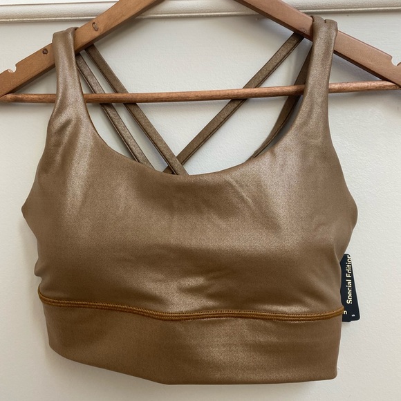 Lululemon Energy Long Line *Special Edition* - Picture 14 of 14